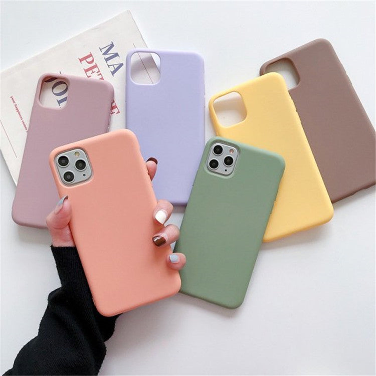 Frosted Matt Case
