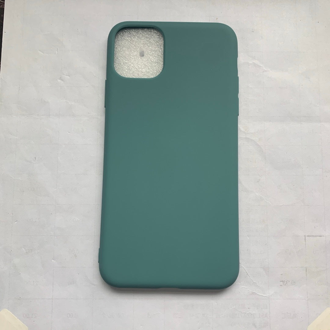 Frosted Matt Case