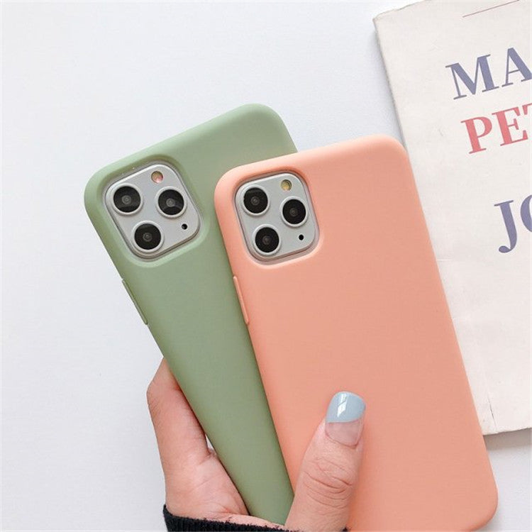 Frosted Matt Case