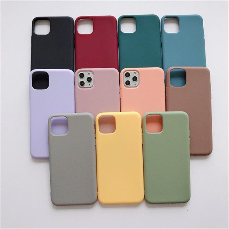 Frosted Matt Case