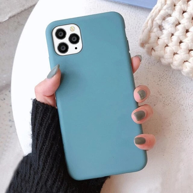Frosted Matt Case