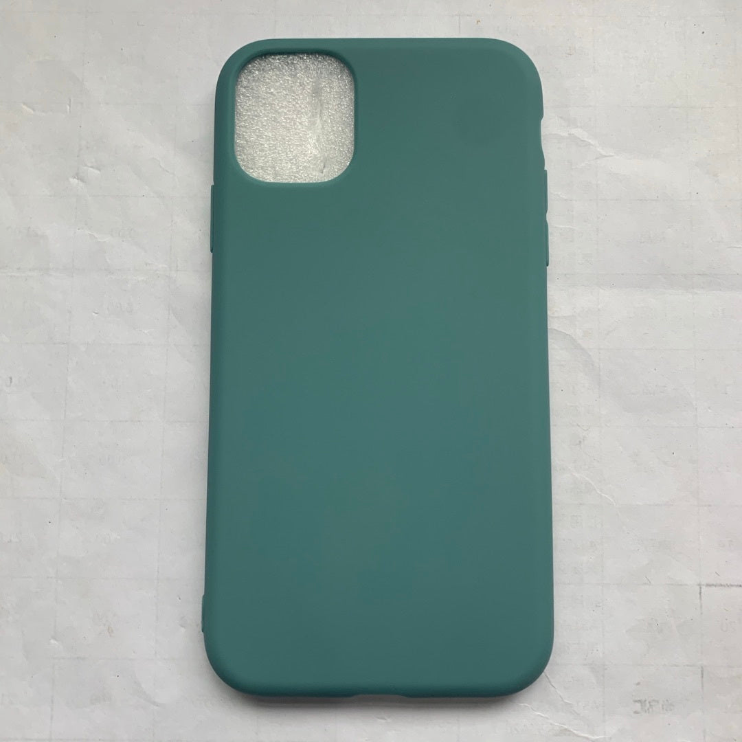Frosted Matt Case