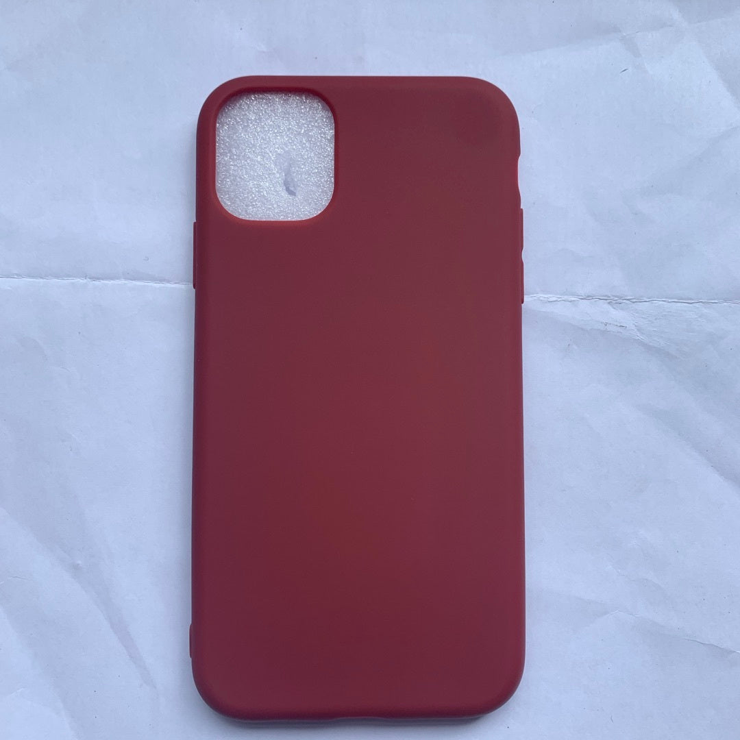 Frosted Matt Case